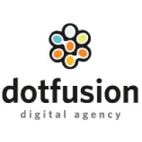 Dotfusion 🌀 Headless Websites . Apps . AI Solutions logo - Similar company to Steel Toad Software