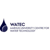 WATEC Aarhus University Centre for Water Technology logo - Similar company to Department Of Biological And Chemical Engineering, Aarhus University
