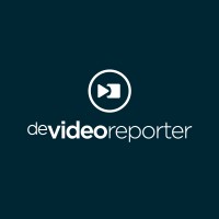 De Videoreporter logo - Similar company to Track Abilities