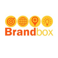 BRANDBOX logo - Similar company to Chiramel Ventures