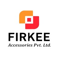 Firkee Accessories PVT LTD logo - Similar company to Mir Kash