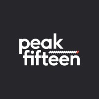 peakfifteen