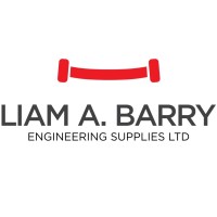 Liam A Barry (Engineering Supplies) logo - Similar company to Micro Hydraulics Ltd
