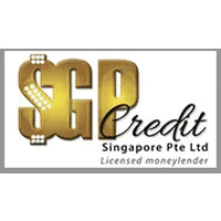 SGP Credit logo - Similar company to Loyalty Credit