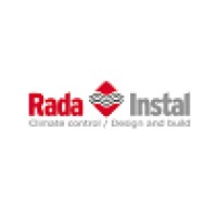 RADA instal logo - Similar company to Petcu Construct Srl
