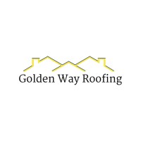 Golden Way Roofing logo - Similar company to Los Angeles Construction