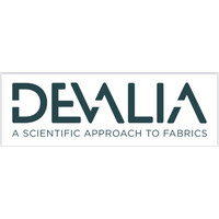 DEVALIA-a scientific approach to circular economy logo - Similar company to Pronext | Gruppo Contec
