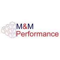 M&M Performance logo - Similar company to Iyad Stores