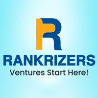 RankRizers logo - Similar company to Brand Bytes Solutions