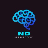 ND Perspective logo - Similar company to Queer Out Loud Cic