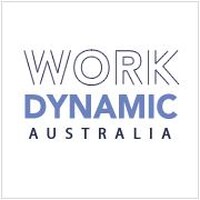 Workdynamic Australia logo - Similar company to Work Dynamics