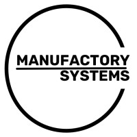 Manufactory Systems logo - Similar company to Ecwatech