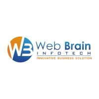 Web Brain InfoTech logo - Similar company to Web Hosting Monsters