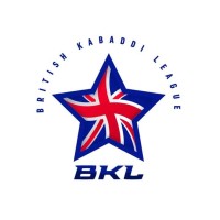 British Kabaddi League logo - Similar company to Eflu Premier League