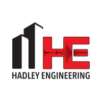 Hadley Engineering logo - Similar company to Offset Engineering