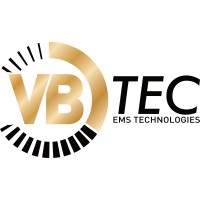 VBTec-Visionbody logo - Similar company to Visionbody