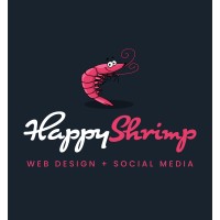 happy shrimp