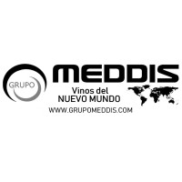Grupo Meddis - Vinos del Nuevo Mundo logo - Similar company to Vini Ventures