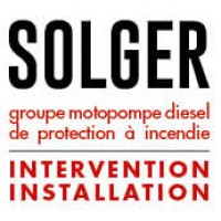 SOLGER logo - Similar company to Solger S.A.S
