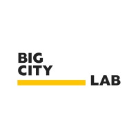 Big City Lab logo - Similar company to Center For Spatial Technologies