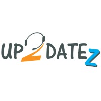 up2datez logo - Similar company to Zaroid