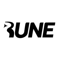 RUNE logo - Similar company to Rune