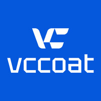 VCCoat logo - Similar company to Saturno Tintas