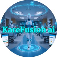 KareFusion Ai logo - Similar company to Trustr