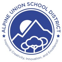 Alpine Union School District logo - Similar company to Bugbounty Page