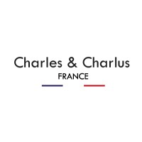 Charles&Charlus | Maison Haute Maroquinerie logo - Similar company to Le Ceinturier