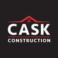 CASK Construction logo - Similar company to Credence Development, Llc