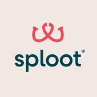 Sploot Veterinary Care logo - Similar company to Friday Harbor
