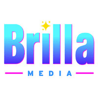 Brilla Media logo - Similar company to Hispanicize Media Group