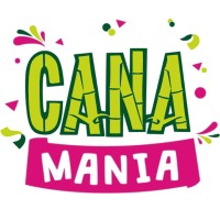 Cana Mania logo - Similar company to Biyō