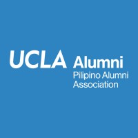 UCLA Pilipino Alumni Association logo - Similar company to Out Front Magazine