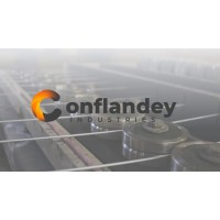 Conflandey Industries logo - Similar company to Société D'Application Hydraulique De Gevigney (Sahgev)