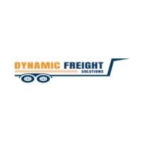 Dynamic Freight Solutions logo - Similar company to Anchor Freight Limited