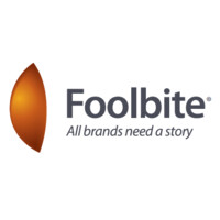 Foolbite | Communication & Visual Design logo - Similar company to Mail Boxes Etc. Sweden