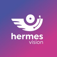 Hermesvision logo - Similar company to Asman Otomotiv