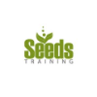 Seeds Training logo - Similar company to Coolspeak