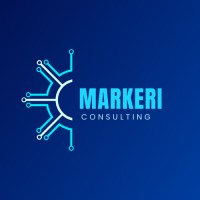 Markeri Consulting logo - Similar company to Aig Integrators