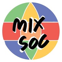 MixSoc - Multiracial Intercultural Experience Society logo - Similar company to Colour Corner