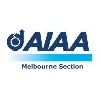 AIAA Melbourne Section logo - Similar company to Guardianskies Drones