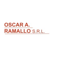 Oscar A. Ramallo S.R.L. logo - Similar company to Ramallo Digital