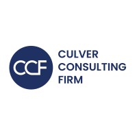 Culver Consulting Firm LLC logo - Similar company to L & A Taxes And Accounting, Llc
