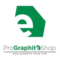 ProGraphiteShop - graphite-shop.com logo - Similar company to Ink Vision