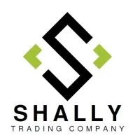 Shally Group logo - Similar company to Alsaif Express
