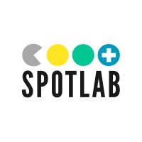 Spotlab logo - Similar company to Fundación Csai