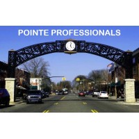 Pointe Professionals logo - Similar company to Lighthouse Benefit Advisors