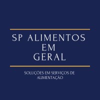 SP ALIMENTOS EM GERAL logo - Similar company to Sp Alimentação